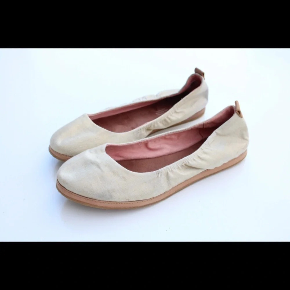 Toms flats